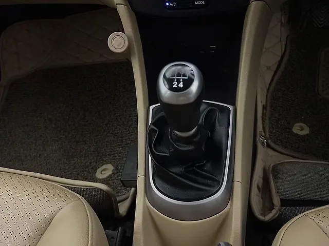 Used Hyundai Verna [2015-2017] 1.6 VTVT SX in Delhi