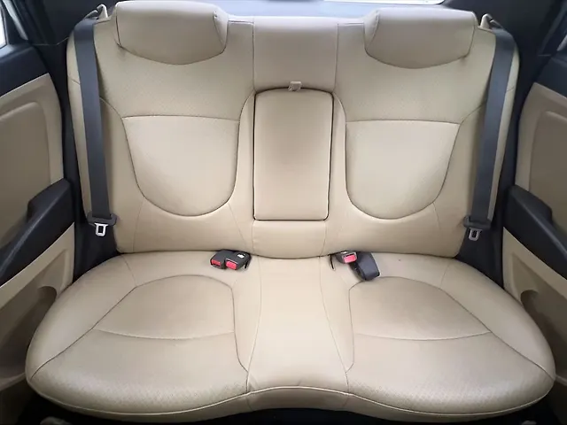 Used Hyundai Verna [2015-2017] 1.6 VTVT SX in Delhi