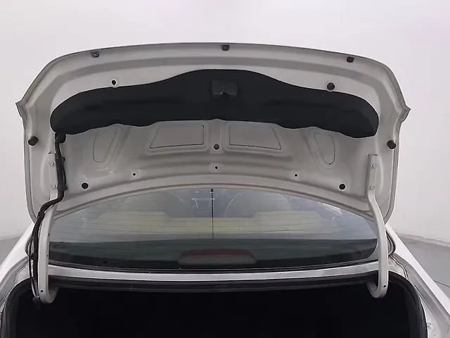 Used Hyundai Verna [2015-2017] 1.6 VTVT SX in Delhi