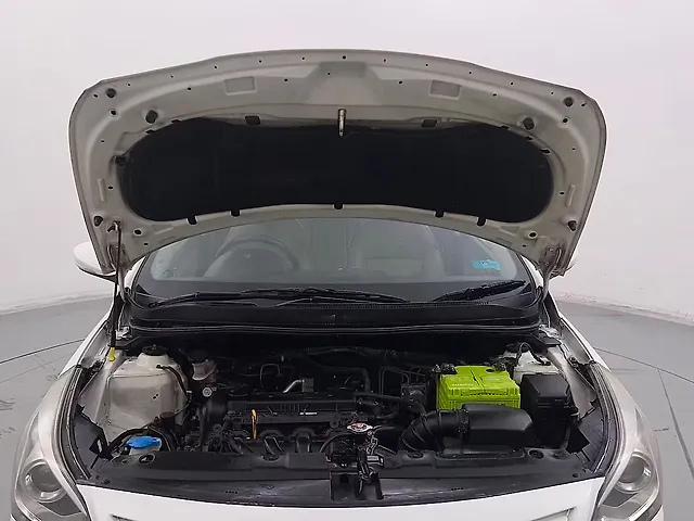 Used Hyundai Verna [2015-2017] 1.6 VTVT SX in Delhi