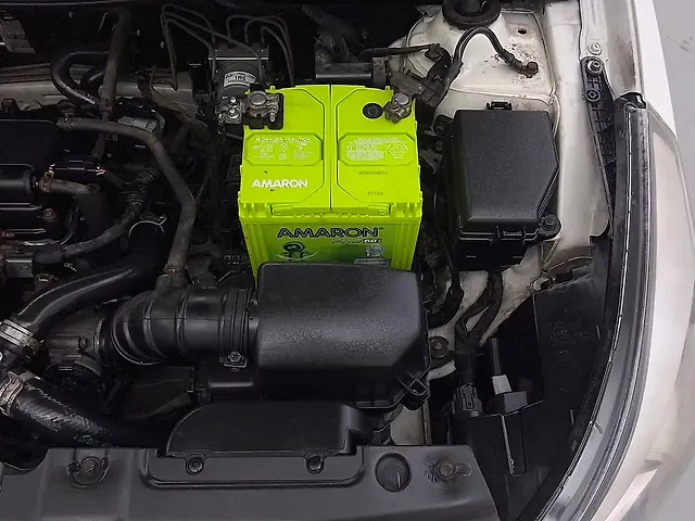 Used Hyundai Verna [2015-2017] 1.6 VTVT SX in Delhi