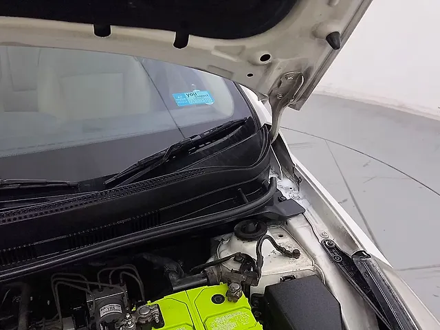 Used Hyundai Verna [2015-2017] 1.6 VTVT SX in Delhi