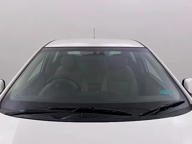 Used Hyundai Verna [2015-2017] 1.6 VTVT SX in Delhi