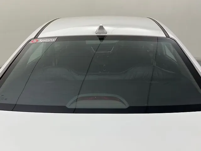 Used Hyundai Verna [2017-2020] EX 1.4 VTVT in Delhi