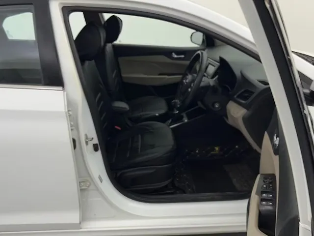 Used Hyundai Verna [2017-2020] EX 1.4 VTVT in Delhi