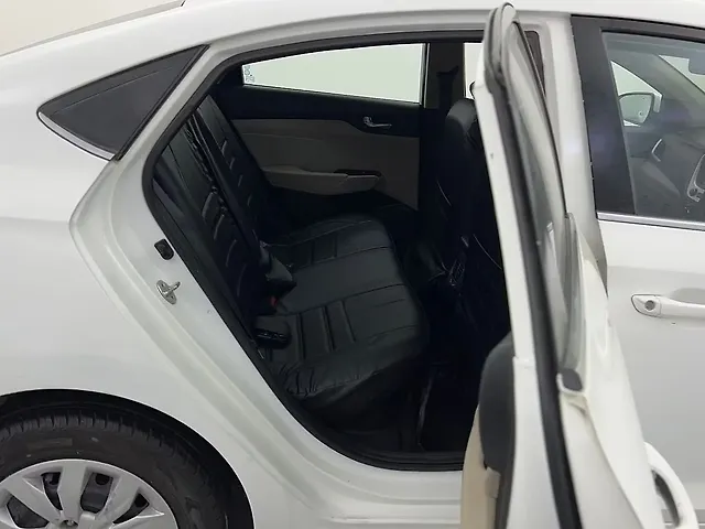 Used Hyundai Verna [2017-2020] EX 1.4 VTVT in Delhi