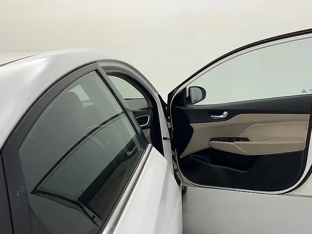 Used Hyundai Verna [2017-2020] EX 1.4 VTVT in Delhi