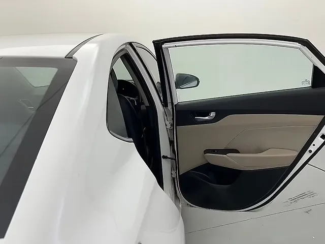 Used Hyundai Verna [2017-2020] EX 1.4 VTVT in Delhi