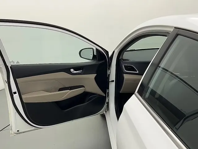Used Hyundai Verna [2017-2020] EX 1.4 VTVT in Delhi