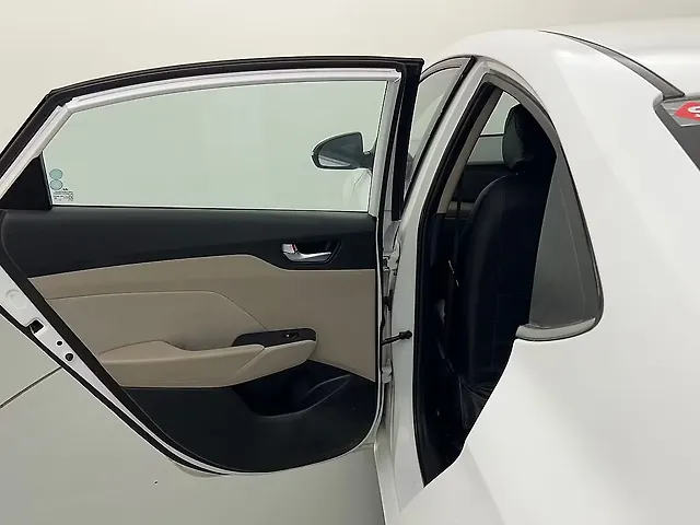 Used Hyundai Verna [2017-2020] EX 1.4 VTVT in Delhi