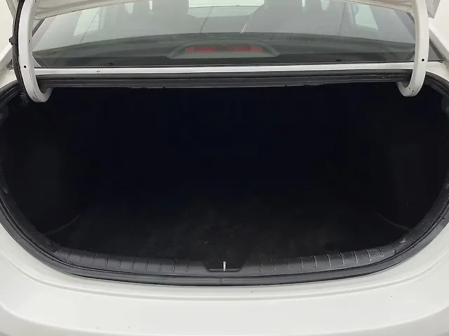 Used Hyundai Verna [2017-2020] EX 1.4 VTVT in Delhi