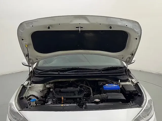 Used Hyundai Verna [2017-2020] EX 1.4 VTVT in Delhi