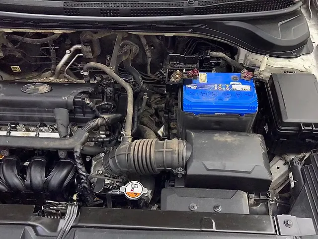 Used Hyundai Verna [2017-2020] EX 1.4 VTVT in Delhi