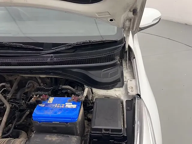 Used Hyundai Verna [2017-2020] EX 1.4 VTVT in Delhi