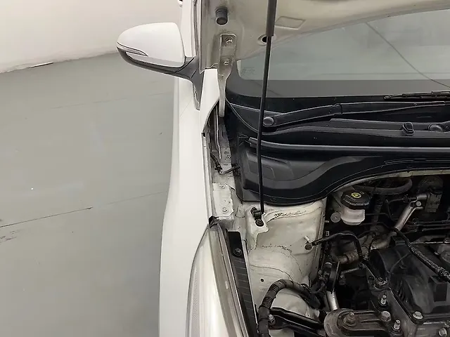 Used Hyundai Verna [2017-2020] EX 1.4 VTVT in Delhi
