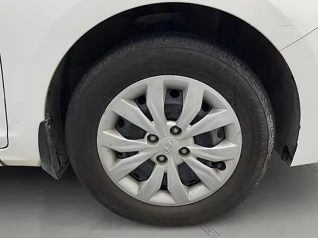 Used Hyundai Verna [2017-2020] EX 1.4 VTVT in Delhi