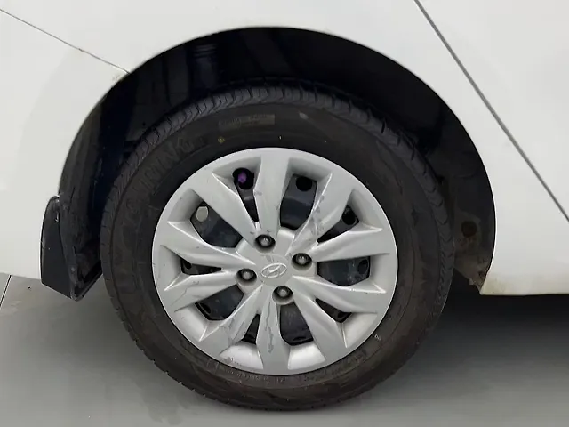 Used Hyundai Verna [2017-2020] EX 1.4 VTVT in Delhi