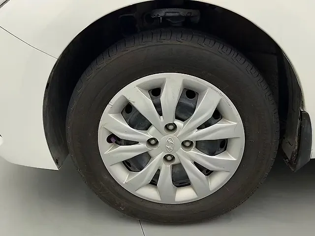 Used Hyundai Verna [2017-2020] EX 1.4 VTVT in Delhi