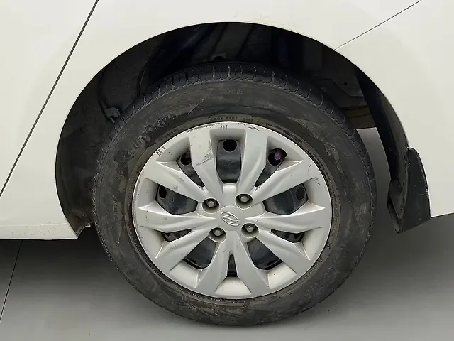 Used Hyundai Verna [2017-2020] EX 1.4 VTVT in Delhi