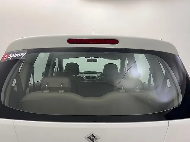 Used Maruti Suzuki Ertiga [2012-2015] Vxi CNG in Delhi