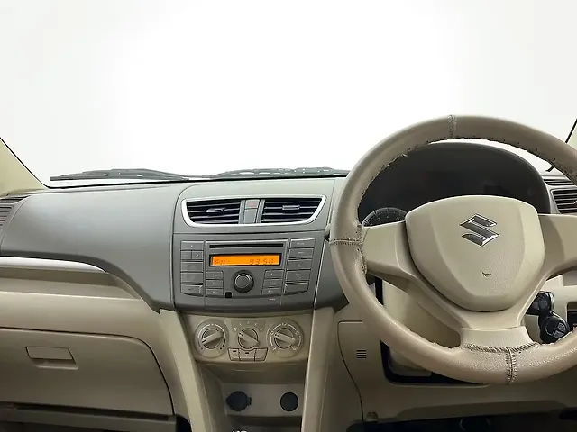 Used Maruti Suzuki Ertiga [2012-2015] Vxi CNG in Delhi