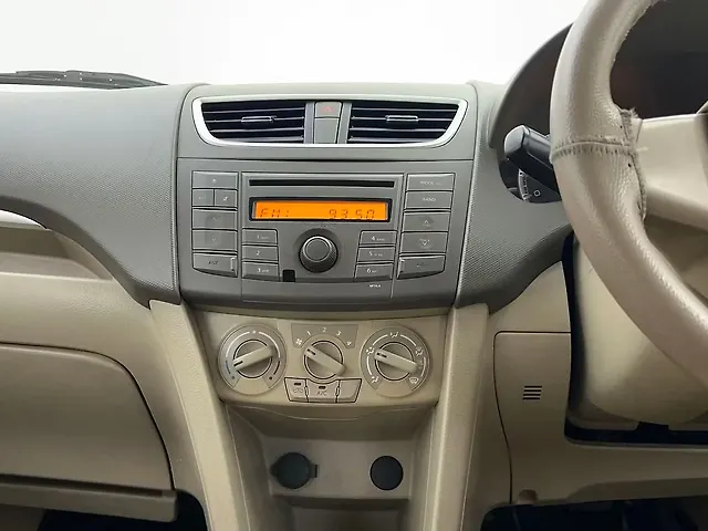 Used Maruti Suzuki Ertiga [2012-2015] Vxi CNG in Delhi