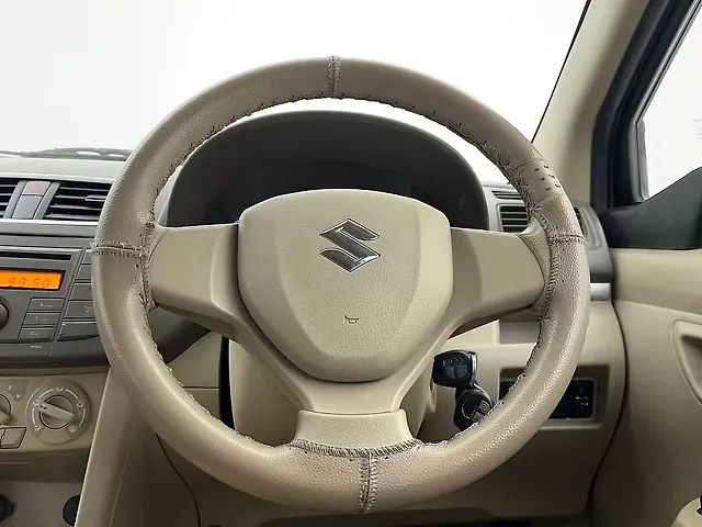 Used Maruti Suzuki Ertiga [2012-2015] Vxi CNG in Delhi