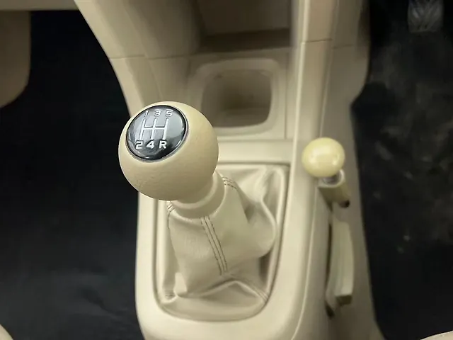 Used Maruti Suzuki Ertiga [2012-2015] Vxi CNG in Delhi