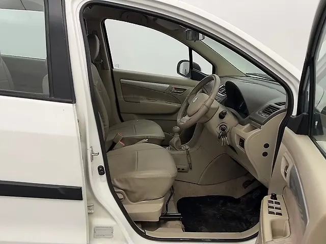 Used Maruti Suzuki Ertiga [2012-2015] Vxi CNG in Delhi