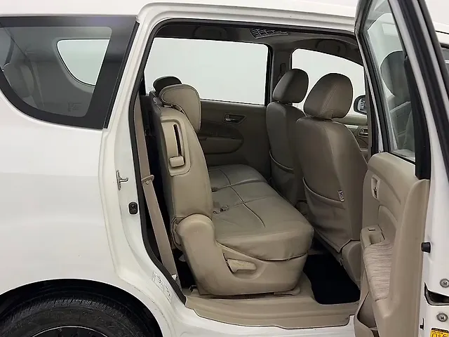 Used Maruti Suzuki Ertiga [2012-2015] Vxi CNG in Delhi