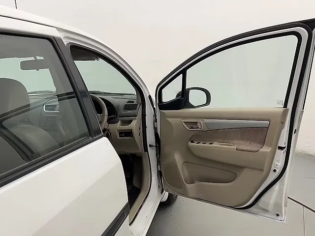 Used Maruti Suzuki Ertiga [2012-2015] Vxi CNG in Delhi