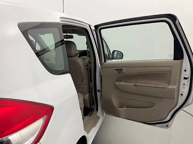 Used Maruti Suzuki Ertiga [2012-2015] Vxi CNG in Delhi