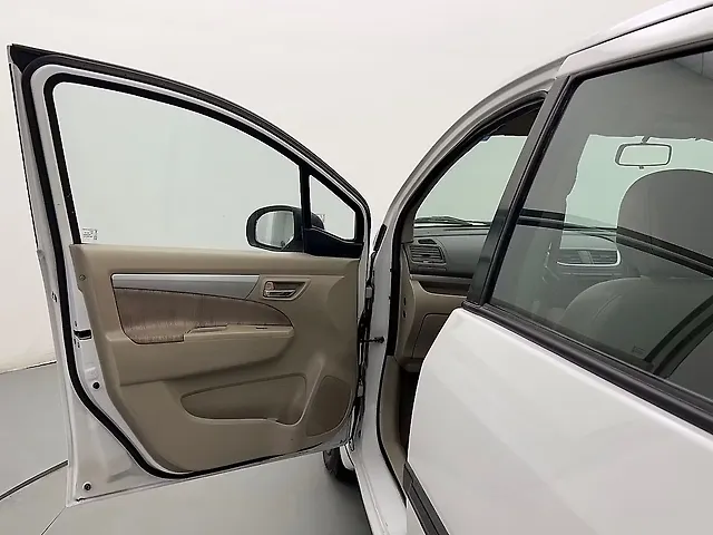 Used Maruti Suzuki Ertiga [2012-2015] Vxi CNG in Delhi