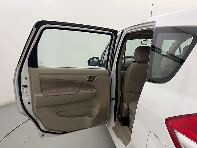 Used Maruti Suzuki Ertiga [2012-2015] Vxi CNG in Delhi