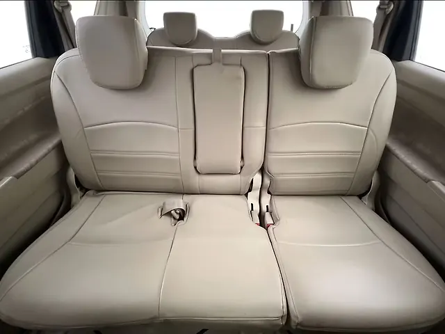 Used Maruti Suzuki Ertiga [2012-2015] Vxi CNG in Delhi