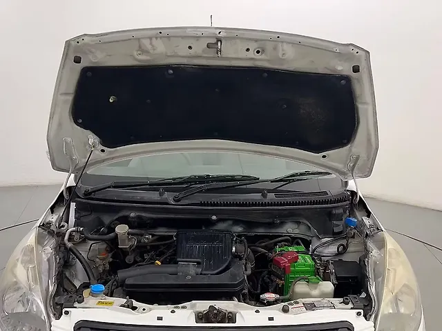Used Maruti Suzuki Ertiga [2012-2015] Vxi CNG in Delhi