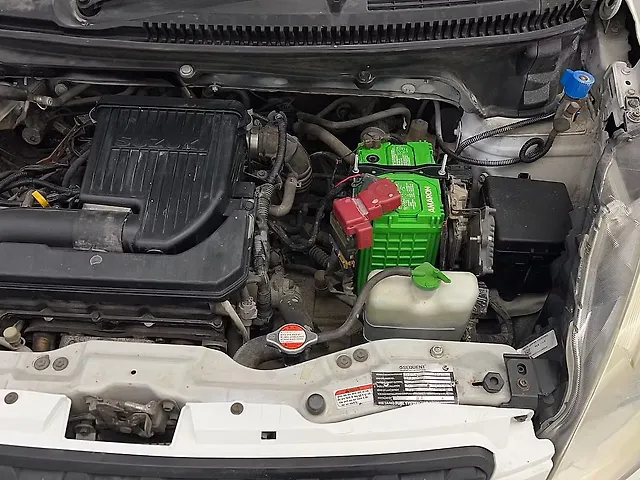 Used Maruti Suzuki Ertiga [2012-2015] Vxi CNG in Delhi