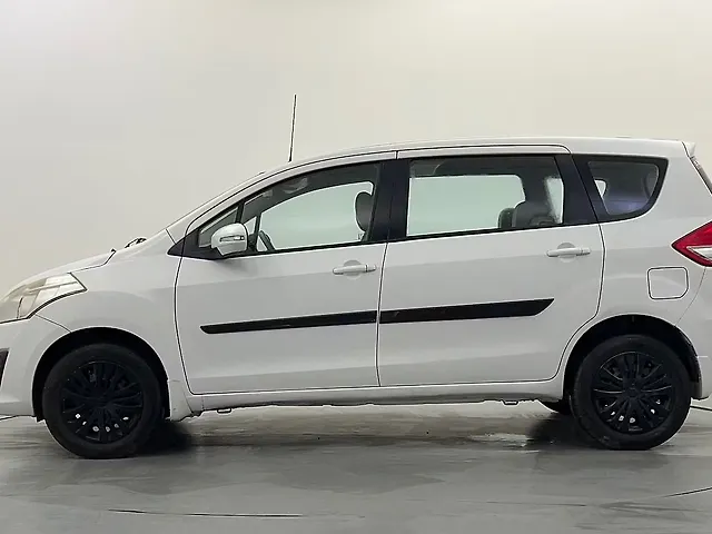 Used Maruti Suzuki Ertiga [2012-2015] Vxi CNG in Delhi
