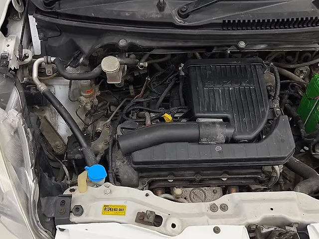 Used Maruti Suzuki Ertiga [2012-2015] Vxi CNG in Delhi