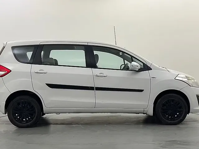 Used Maruti Suzuki Ertiga [2012-2015] Vxi CNG in Delhi