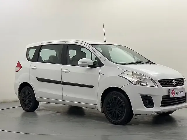 Used Maruti Suzuki Ertiga [2012-2015] Vxi CNG in Delhi