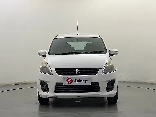 Used Maruti Suzuki Ertiga [2012-2015] Vxi CNG in Delhi