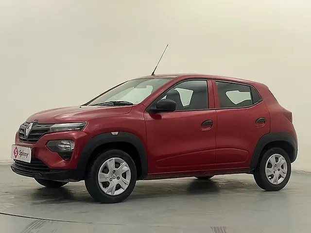 Used 2020 Renault Kwid in Delhi