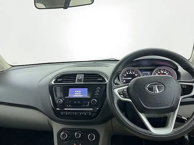 Used Tata Tiago [2016-2020] Revotron XZ in Delhi