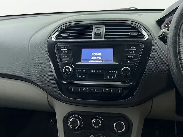 Used Tata Tiago [2016-2020] Revotron XZ in Delhi