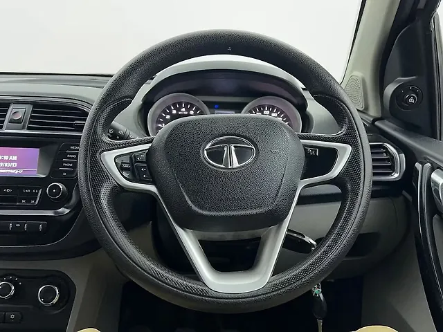 Used Tata Tiago [2016-2020] Revotron XZ in Delhi