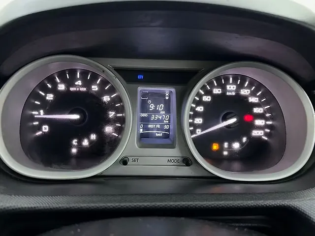 Used Tata Tiago [2016-2020] Revotron XZ in Delhi