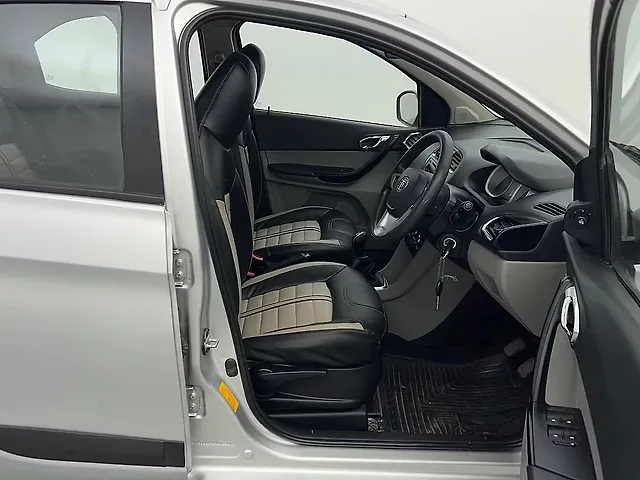 Used Tata Tiago [2016-2020] Revotron XZ in Delhi