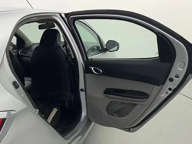 Used Tata Tiago [2016-2020] Revotron XZ in Delhi