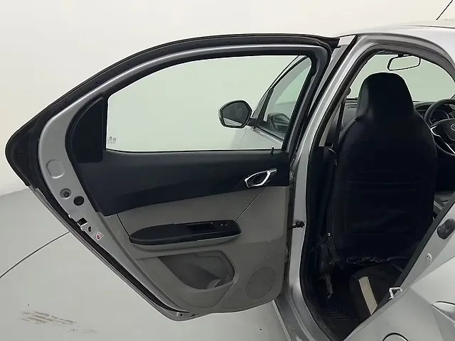 Used Tata Tiago [2016-2020] Revotron XZ in Delhi